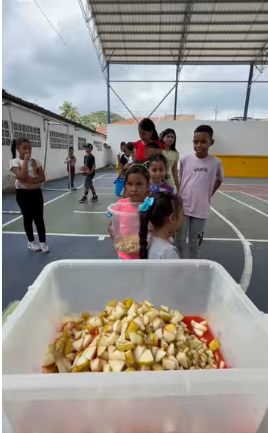 Cómo hacer un salpicón con los mejores ingredientes